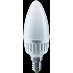 Лампа светодиодная NLL LED NLL-C37-7-230-2.7K-E14-3STEPDIMM | 61651 | Navigator