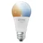 Лампа светодиодная управляемая SMART+ Classic Tunable White 60 9 W/2700…6500K E27 | 4058075485198 | LEDVANCE