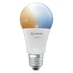 Лампа светодиодная управляемая SMART+ Classic Tunable White 60 9 W/2700…6500K E27 | 4058075485198 | LEDVANCE