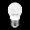 Лампа светодиодная LED-ШАР-VC 8Вт 230В Е27 6500К 720Лм | 4690612024905 | IN HOME