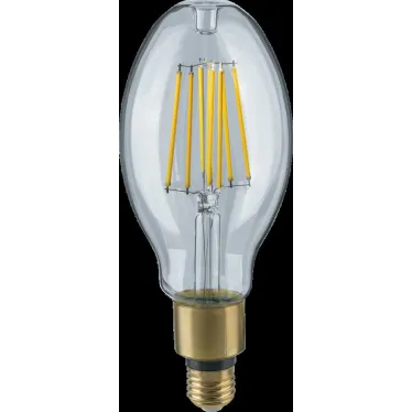 Лампа светодиодная 14 339 NLL-ED90-18-230-840-Е27-CL |14339 |Navigator