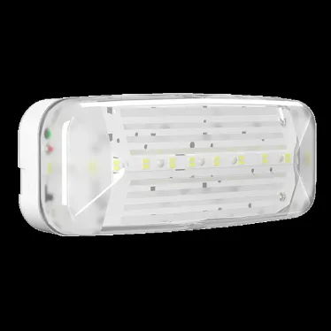 Светильник аварийного освещения BS-JUNIOR-81-L1-INEXI3 | a15709 | Белый свет