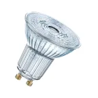Лампа светодиодная диммируемая PARATHOM DIM PAR16 50 dim 36° 5 5W/940 GU10 | 4058075260054 | Osram