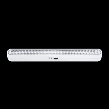 Светильник светодиодный аварийный СБА 1094-90DC 90LED 2.0Ah lithium battery DC | 4690612029467 | IN HOME