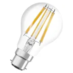 Лампа светодиодная  филаментная LEDSCLA100 11W/840 230V FIL B22D 6X1 серия LED Star  | 4058075592773 | OSRAM