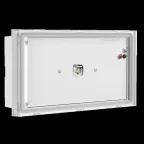 Светильник аварийного освещения BS-VOLNA-83-L2-INEXI3 | a15861 | Белый свет