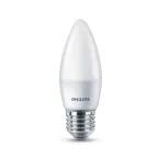                  Лампа светодиодная LED TForce LED HPL ND 29-25W E27 740 F | 929001296702 | PHILIPS
               