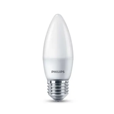 Лампа светодиодная LED TForce LED HPL ND 29-25W E27 740 F | 929001296702 | PHILIPS