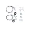 Аксессуар RC048Z SME-2 | 911401824680 | Philips
