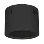                  Корпус SP-LEGEND-R175 (BK) (Arlight, Металл) | 030949 | Arlight
               