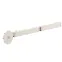 Светильник аварийного освещения BS-RADAR-83-L2-INEXI3 White | a23691 | Белый свет