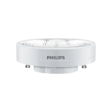 Лампа светодиодная LED Essential LED 5.5-40W 4000K GX53 | 929001264408 | PHILIPS