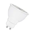 Лампа светодиодная управляемая SMART+ Spot GU10 Dimmable 5 W 220…240 V 45° GU10 | 4058075208452 | LEDVANCE