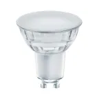 Лампа светодиодная диммируемая LSSPP1650120 4,1W/940 230V GU10 6X1 DIM серия LED Superstar  | 4058075613140 | OSRAM