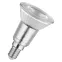 Лампа светодиодная LED Star PAR16 4,5W/827 230V E14 10X1 | 4058075433168 | OSRAM