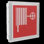                  Световой указатель аварийного освещения BS-VETERIS-10-S1-24 | a21739 | Белый свет
               