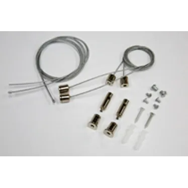 Аксессуар Suspension kit for SLIM (40) | 2704000010 | Световые Технологии