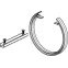 Светильник T120 kit for connection profiles | 1572000020 | Световые Технологии