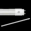 Лампа светодиодная LED-T8-П-std 20Вт 230В G13 4000К 1620Лм 1200мм прозр | 4690612025827 | ASD