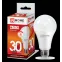 Лампа светодиодная LED-A70-VC 30Вт 230В Е27 6500К 2700Лм | 4690612024165 | IN HOME