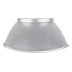                  Отражатель алюминиевый для св-ка High Bay Gen 3  147 - 210 Вт  HB ALU REFLECTOR 147 190 210W | 4058075699410 | LEDVANCE
               