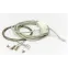 Комплект для монтажа светильника ECO CLASS LIGHTLINE, SINGLE LUM SUSP KIT ALLTYPES | 4058075399235 | Ledvance
