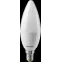 Лампа светодиодная OLL-C37-10-230-6.5K-E14-FR | 61958 | ОНЛАЙТ