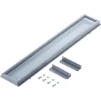 Аксессуар Clear tempered glass OPH for HB LED G2 | 2224000300 | Световые Технологии
