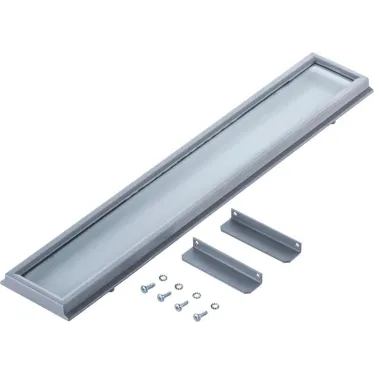 Аксессуар Clear tempered glass OPH for HB LED G2 | 2224000300 | Световые Технологии