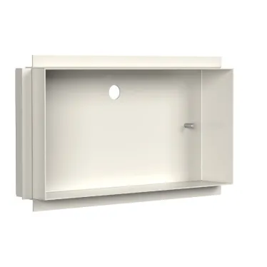 Бокс стенной BS-BST-8 | a17312 | Белый свет