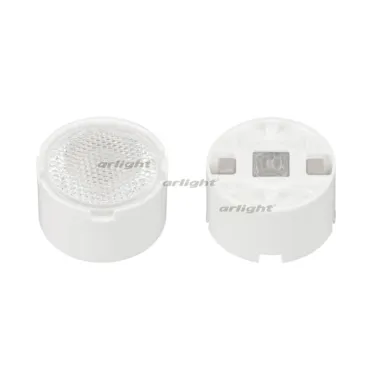 Линза ARL-PM585-U45-D20xH12-HW (Arlight, -) | 032888 | Arlight