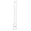 Лампа светодиодная LED Star DULUX L 24LED 12W/840 230V HF 2G11 10X1 | 4058075559233 | OSRAM