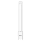 Лампа светодиодная LED Star DULUX L 24LED 12W/840 230V HF 2G11 10X1 | 4058075559233 | OSRAM