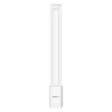 Лампа светодиодная LED Star DULUX L 24LED 12W/840 230V HF 2G11 10X1 | 4058075559233 | OSRAM