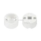                  Линза ARL-PM585-U12-D20xH12-HW (Arlight, -) | 032885 | Arlight
               