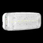                  Указатель аварийный светодиодный BS-JUNIOR-83-L1-INEXI2  2,6 Вт 3ч непостоянный IP42 | a15708 | Белый свет
               