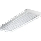                  Решетка Grid 1200 SPORT LED белая | 2451000010 | Световые Технологии
               