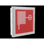                  Оповещатель пожарный световой BS-VETERIS-10-F1-12 | a24641 | Белый свет
               