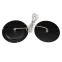 Подвес SPX-HANG-R140-L1000 (BK) | 029542 | Arlight