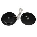                  Подвес SPX-HANG-R140-L1000 (BK) | 029542 | Arlight
               