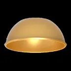                  Рефлектор для DL-SPARK 25Вт матовый золотой | V1-R0-F0434-10L07-0000000 | VARTON
               