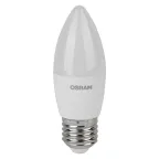 Лампа светодиодная LVCLB60 7SW/865 230V E27 2X5  RU    серия LED Value  | 4058075578074 | OSRAM