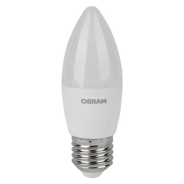 Лампа светодиодная LVCLB60 7SW/865 230V E27 2X5  RU    серия LED Value  | 4058075578074 | OSRAM