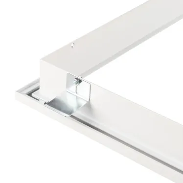 Набор BX6060 White (для панелей IM-600x600) | 023867 | Arlight