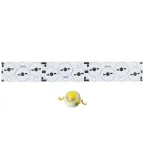                  Плата 240x34-10Е Emitter (3x3x4 LED, SL80) | 022412 | Arlight
               