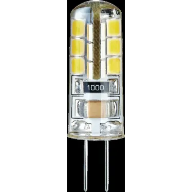 Лампа светодиодная NLL LED NLL-S-G4-2.5-230-6.5K | 14009 | Navigator