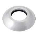                  Накладка ART-DECK-CAP-DOME-R50 (SL, STEEL) (Arlight, Металл) | 024932 | Arlight
               