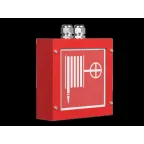                  Оповещатель пожарный световой BS-GARDA-10-F1-12 | a24775 | Белый свет
               