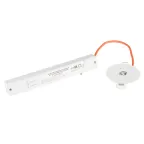                  Светильник аварийного освещения BS-ORBITA-83-L3-INEXI3-FELS | a17407 | Белый свет
               