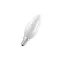 Лампа светодиодная матовая, Е14 PARATHOM CL B GL FR 60 non-dim 6, 5W/827 E14 | 4058075288423 | Osram